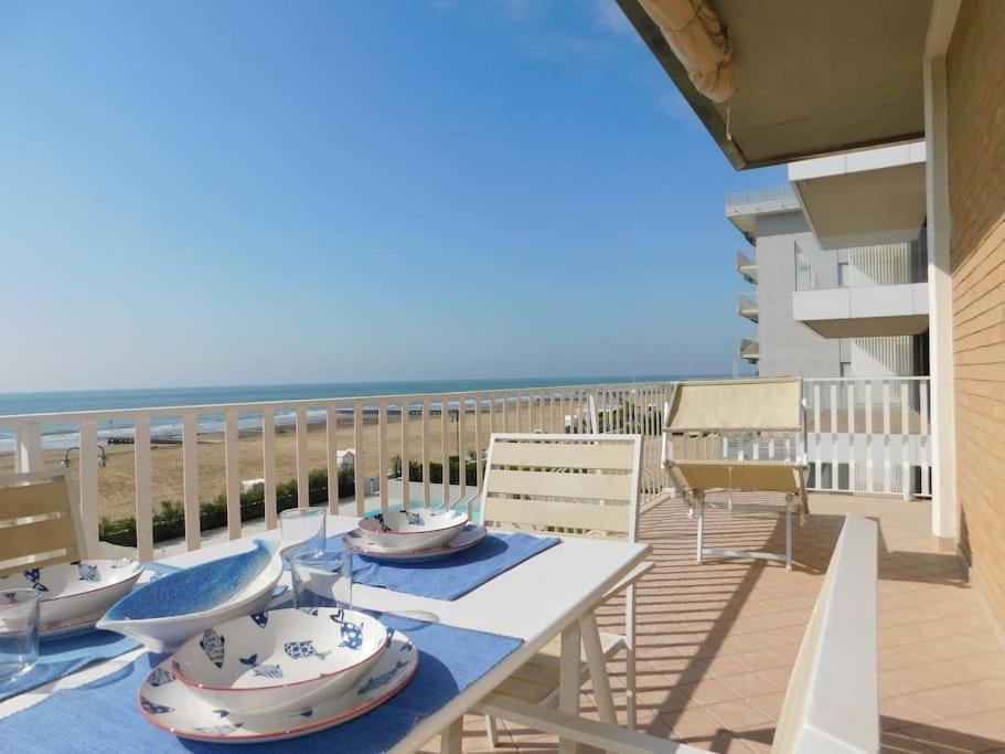 Fronte Mare Lido Apartment